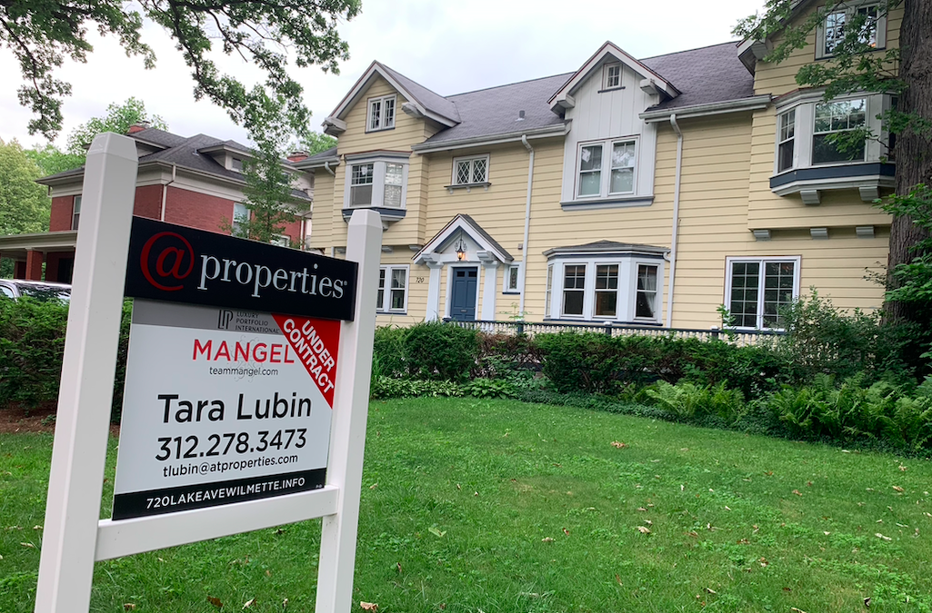 North Shore Chicago 2021 Guide to Home Purchase Success
