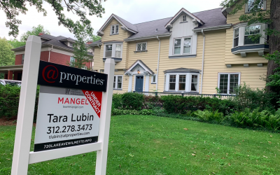 North Shore Chicago 2021 Guide to Home Purchase Success