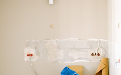 Tips for hiring a contractor or trades person for a Home Renovation Project