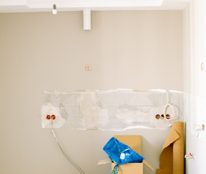 Tips for hiring a contractor or trades person for a Home Renovation Project