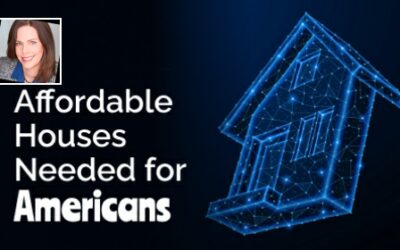 More Affordable Housing Needed for Middle-Income Americans