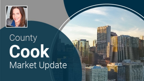Cook County Market Update