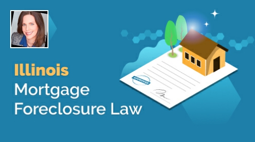 Illinois Mortgage Foreclosure Law and Property Registration