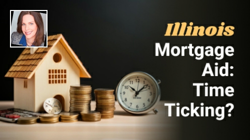 Illinois Mortgage Aid: Time Ticking?