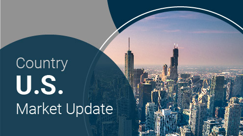 US Housing Trends Monthly Update