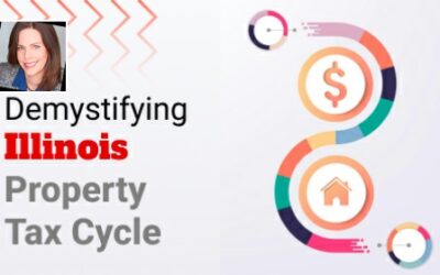 Demystifying Illinois Property Tax Cycle